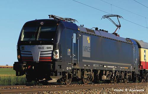 ROCO 73626 MRCE BR189 Electric Locomotive Vi 